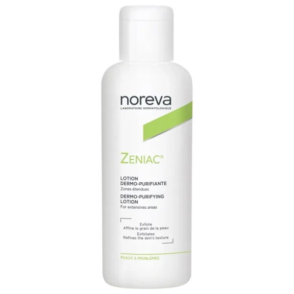 Lotion Dermo-Purifiante 125 ml