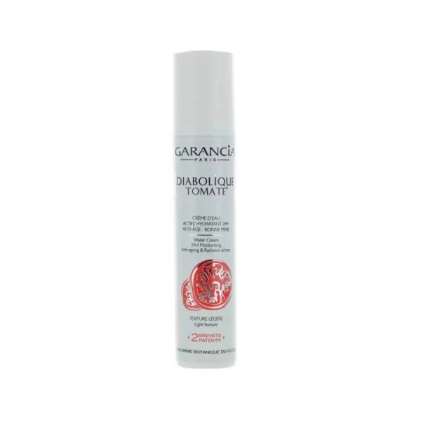 Garan Diaboliq Tomate Fl 30 ml
