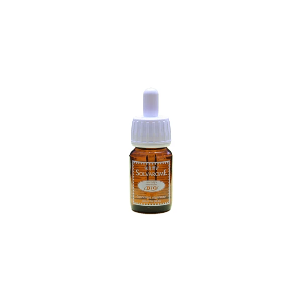 SOLVAROME CONCENTRE BIO 30ML