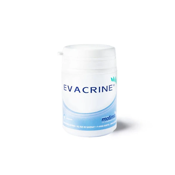 MOTIMA EVACRINE - 45 Comprimes