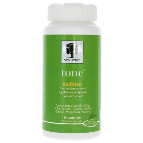 Tone 180 Cp