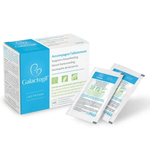 Galactogil® Lactation