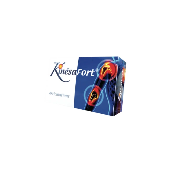 MONIN KINESAFORT Articulations - 60 Gelules