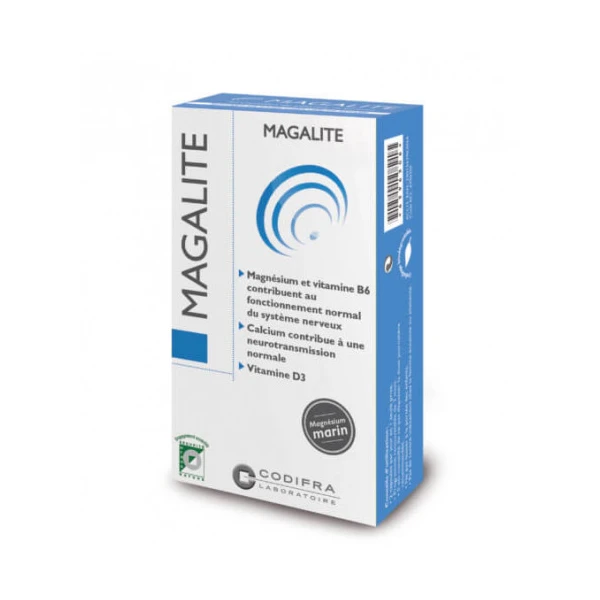 Codifra Magalite