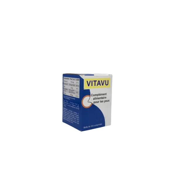VITAVU - 300 Comprimes