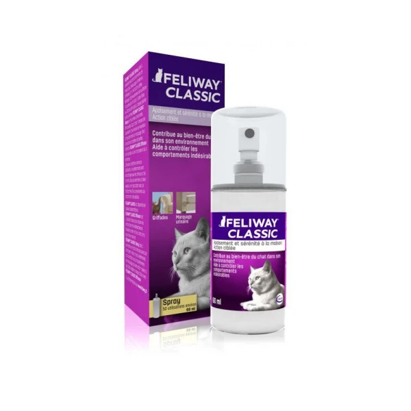 Feliway Np Fl/60 ml
