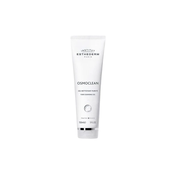 INSTITUT ESTHEDERM Osmoclean Gel nettoyant pureté