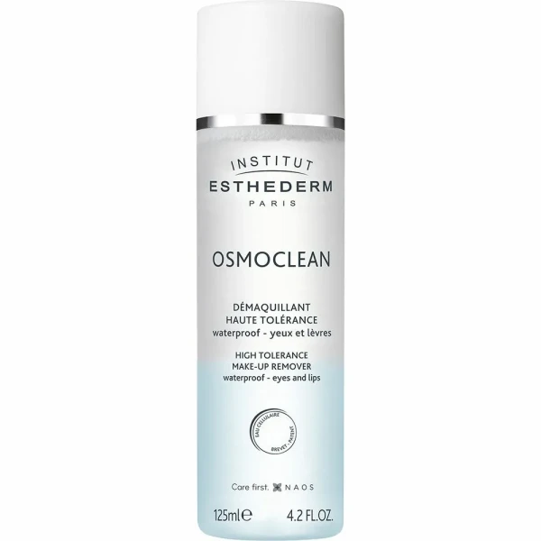 INSTITUT ESTHEDERM Osmoclean Démaquillant haute tolérance