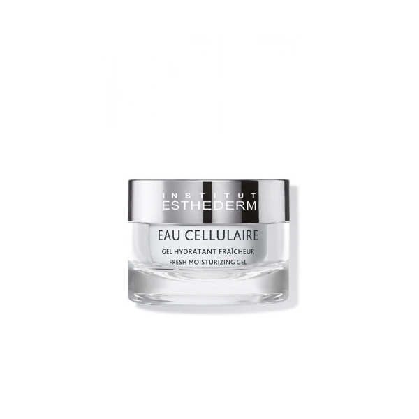Institut Esthederm Eau Cellulaire Gel