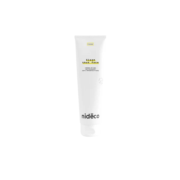 CLEAN THAT FACE - 150ML
