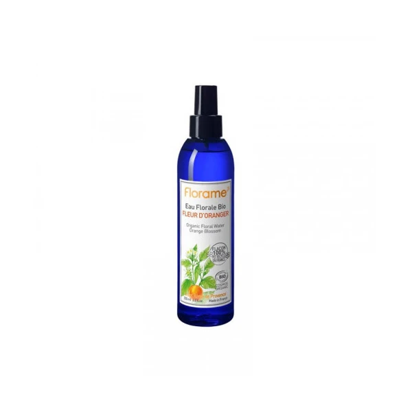 Florame Eau Florale de Fleur d'Oranger Bio