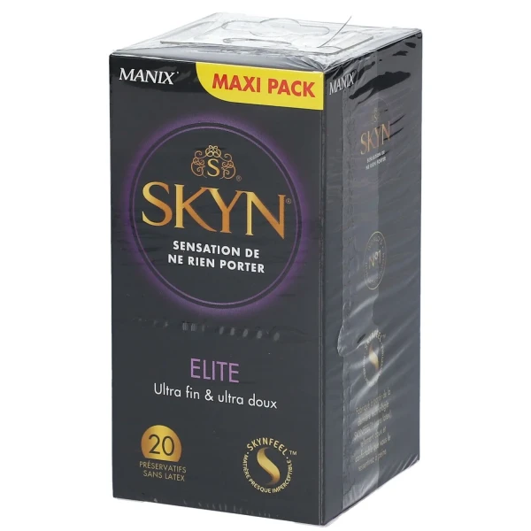 Manix SKYN Elite