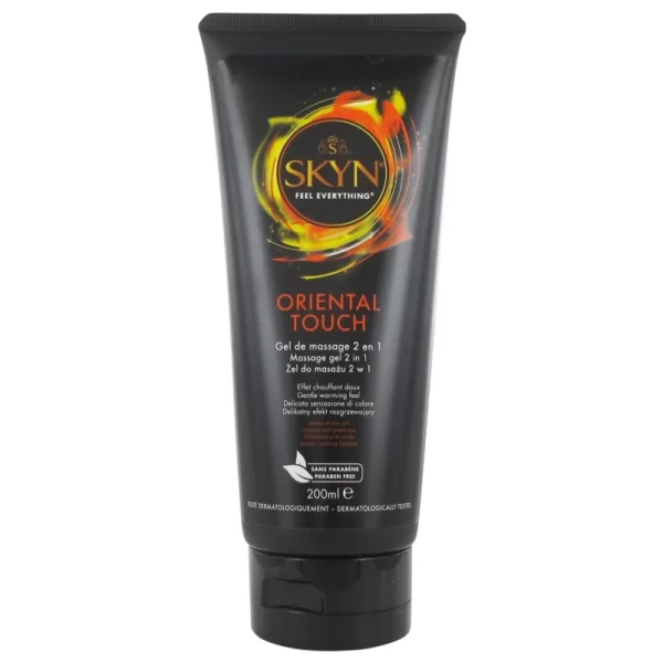Oriental Touch 200 ml