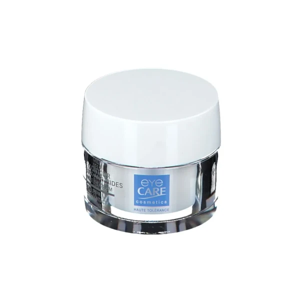 Eye Care Crème contour des yeux anti-rides