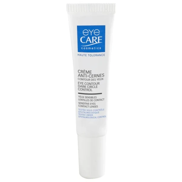 Cosmetics Crème Anti-Cernes Contour Des Yeux
