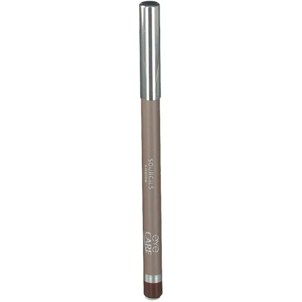 Eye Care Crayon à Sourcils Noisette