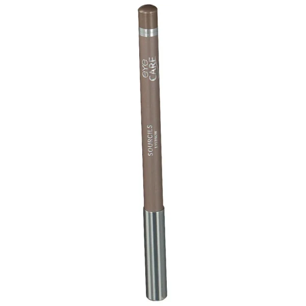 Eye Care Crayon Sourcils Taupe