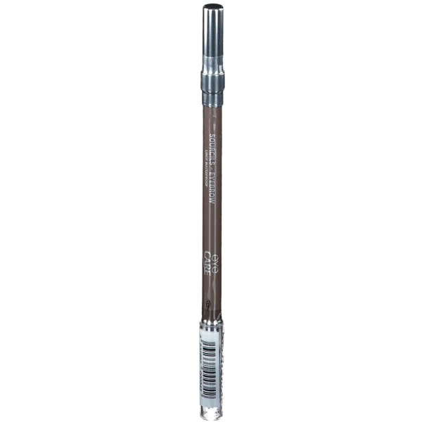 Eye Care Liner Waterproof Crayon à Sourcils Light