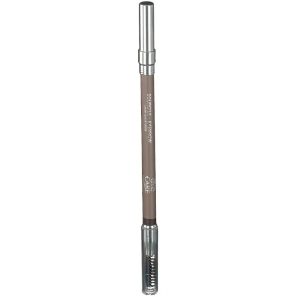 Eye Care Liner Waterproof Crayon à Sourcils Dark