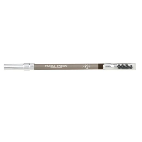 Eye Care Liner Waterproof Crayon à Sourcils 036 Medium