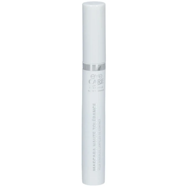 eye CARE Mascara Haute Tolérance Noir