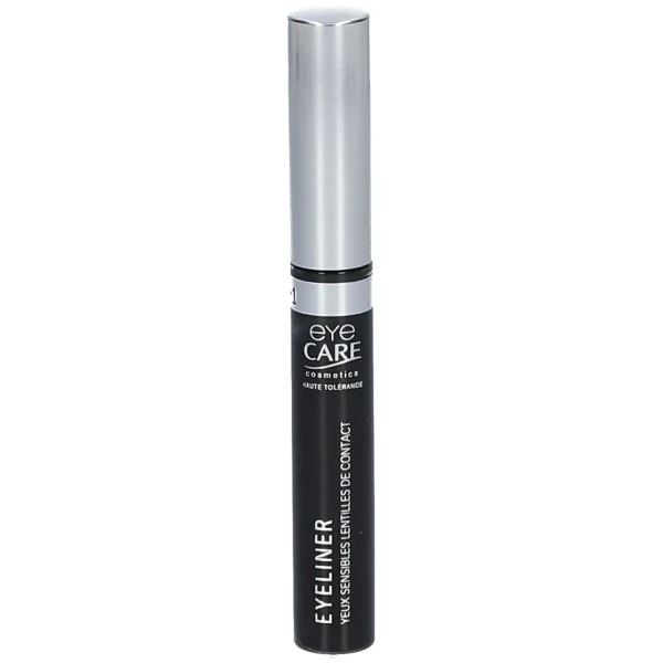 eye CARE Eyeliner Noir