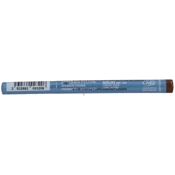 Eye Care Eyeliner Feutre Brun
