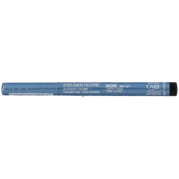Eye Care Eyeliner Feutre Noir