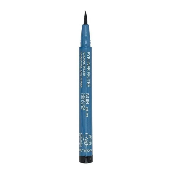Eye Care Eyeliner Feutre Gris 324