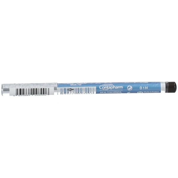 Eye Care Liner Contour Des Yeux Brun