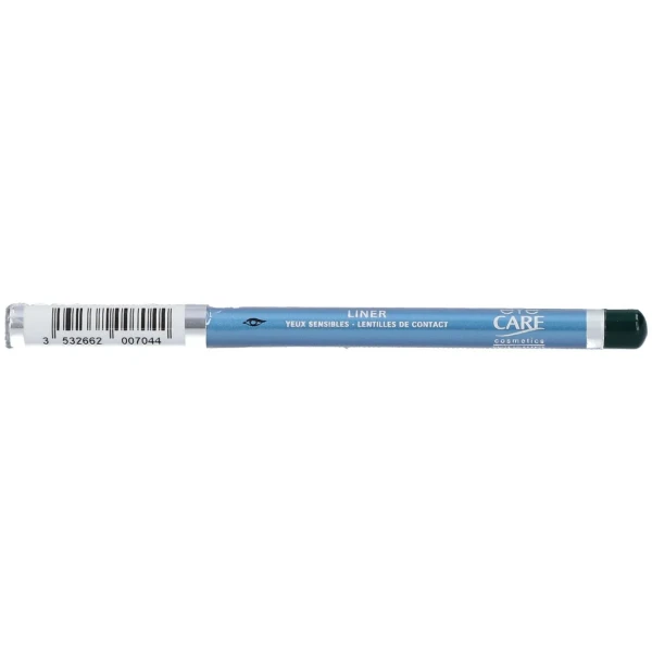 Eye Care Liner Contour Des Yeux Vert