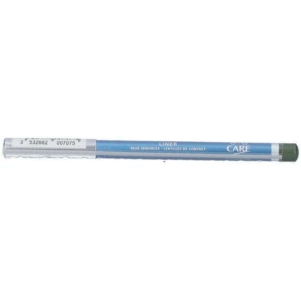 Eye Care Liner Contour Des Yeux Lichen