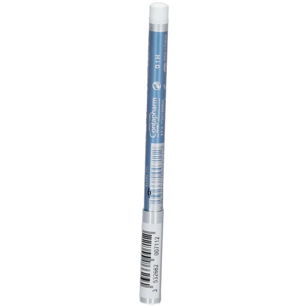Eye Care Liner Crayon Contour Des Yeux Blanc 711