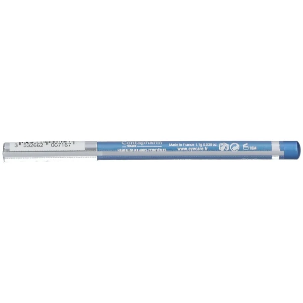 Eye Care Liner Contour Des Yeux Turqoise