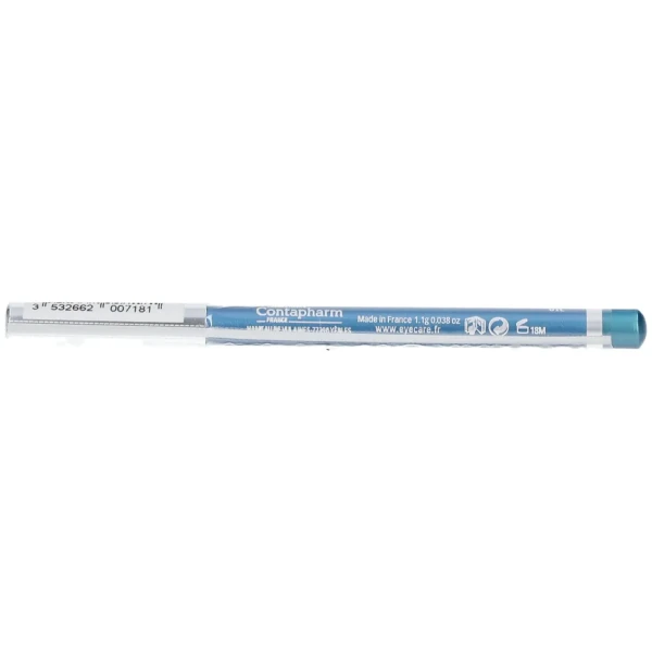 Eye Care Liner Contour des Yeux Emeraude 718