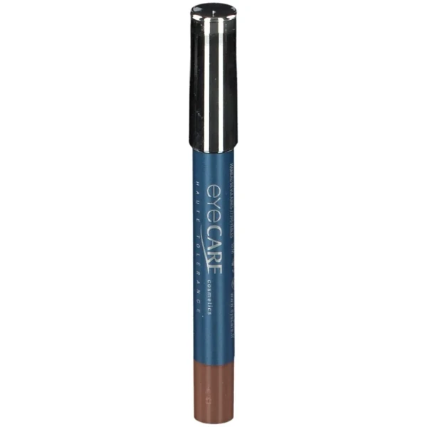 eye CARE Ombre à Paupières Waterproof Or Rose 747