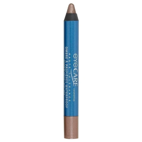 eye CARE Ombre à Paupières Waterproof Praliné 753