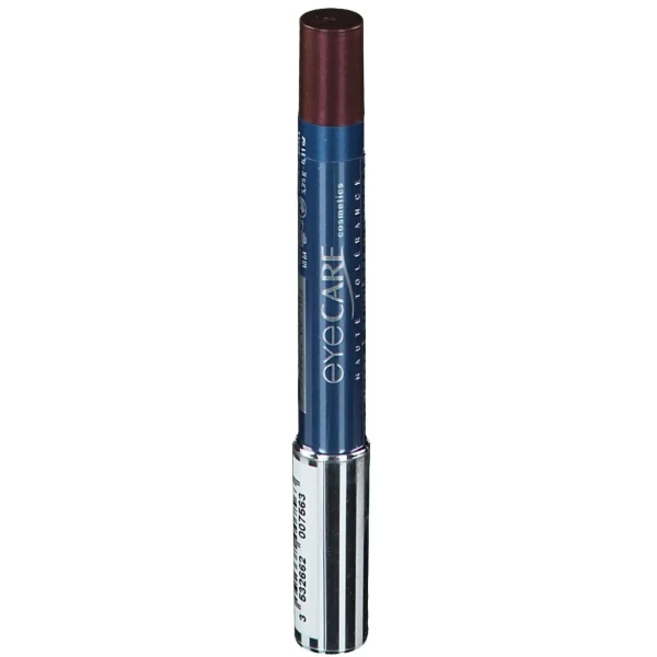 eye CARE Ombre à Paupières Waterproof Prune 756