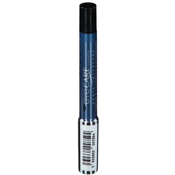Eye Care Ombre à Paupières Waterproof Sparkling Black 759