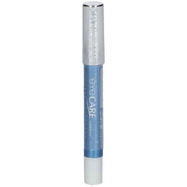Eye Care Ombre à paupières waterproof Blanc nacré 760