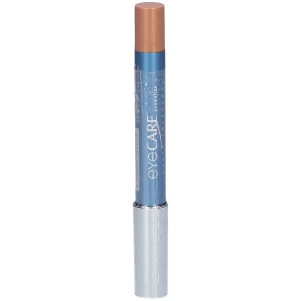eye CARE Ombre à Paupières Waterproof  Miel 763