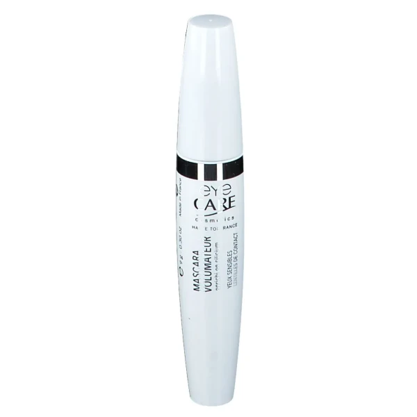 eye CARE Mascara Volumateur Pearl Grey 6001