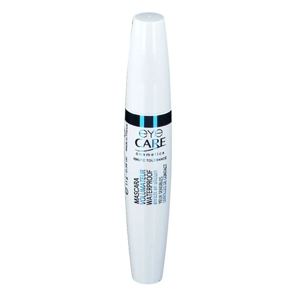 Eye Care Mascara Volumateur Waterproof Brun