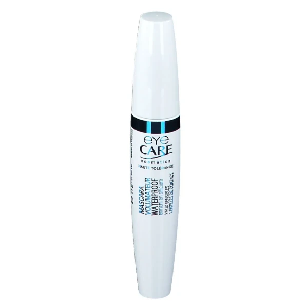 eye CARE Mascara Volumateur Waterproof Noir