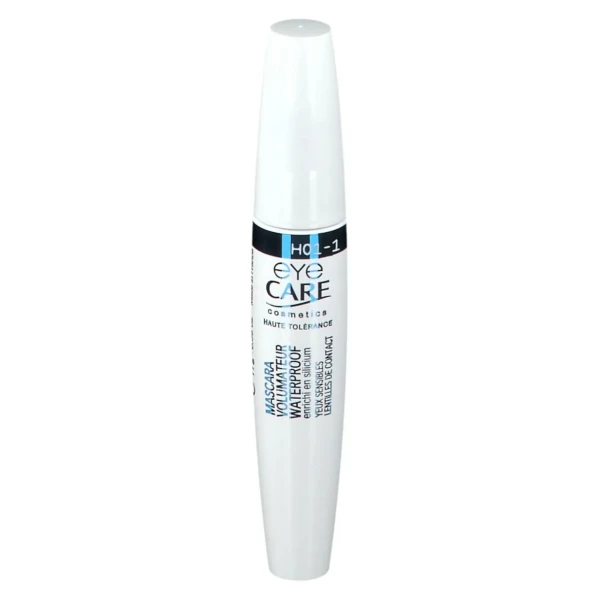 Eye Care Mascara Volumateur Waterproof Bleu
