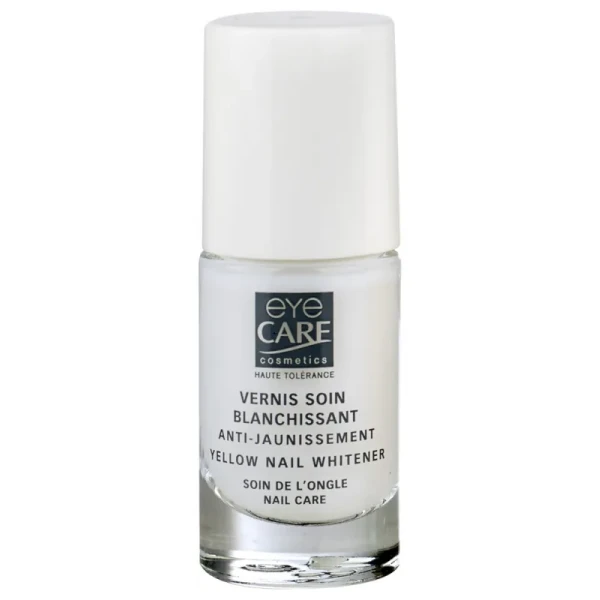 Cosmetics Vernis Soin Blanchissant Anti-Jaunissement