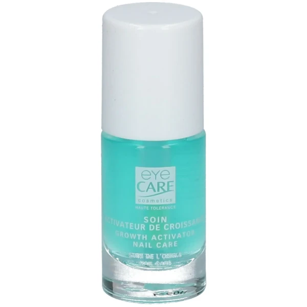 eye CARE Vernis Soin Activateur de Croissance 803
