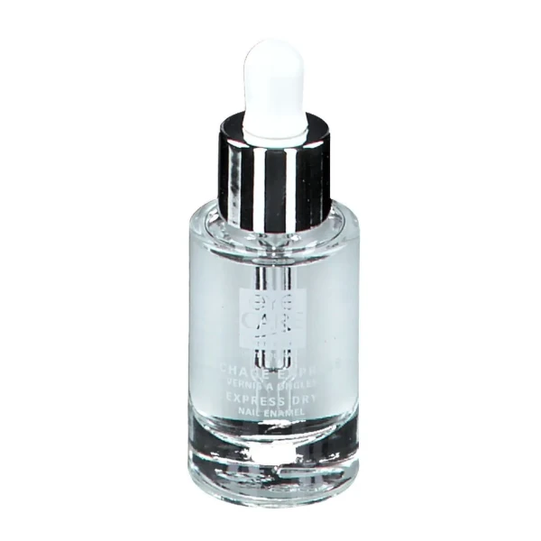 Eye Care Séchage Express Vernis A Ongles 811
