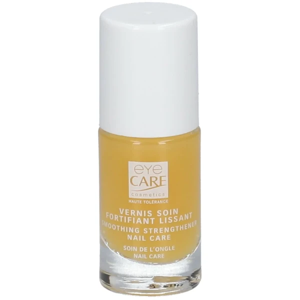 Eye Care Vernis Soin Fortifiant Lissant 806