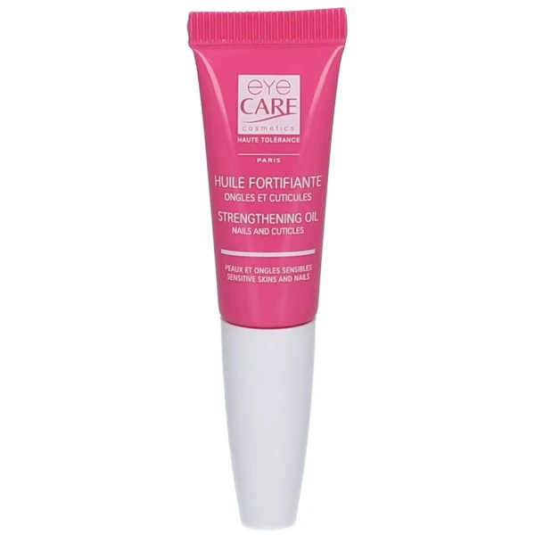 eye CARE Huile Fortifiante Ongles Et Cuticules 0807